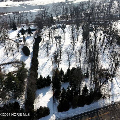 Tiny photo for 12577 S River Road, Grand Rapids, OH 43522 (MLS # 10004029)