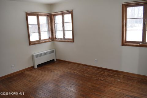 Tiny photo for 12577 S River Road, Grand Rapids, OH 43522 (MLS # 10004029)