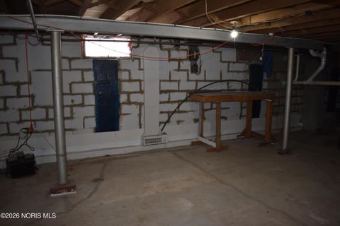 Tiny photo for 12577 S River Road, Grand Rapids, OH 43522 (MLS # 10004029)