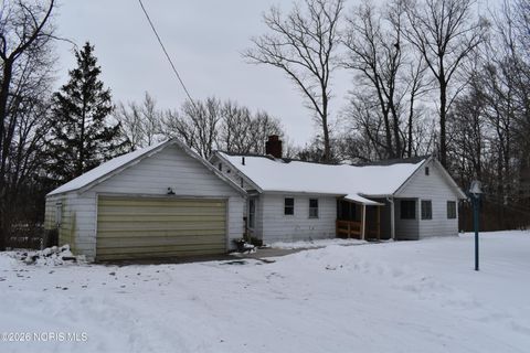 Tiny photo for 12577 S River Road, Grand Rapids, OH 43522 (MLS # 10004029)