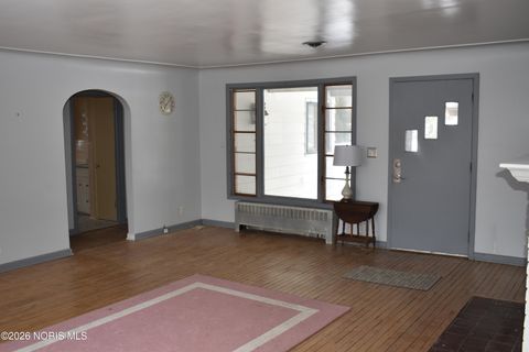 Tiny photo for 12577 S River Road, Grand Rapids, OH 43522 (MLS # 10004029)