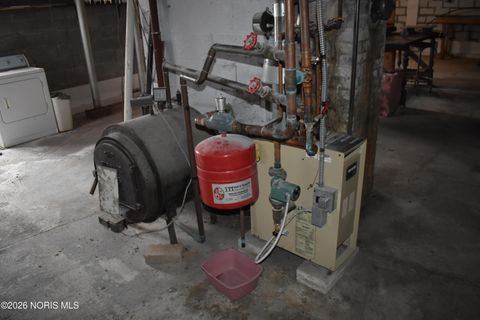 Tiny photo for 12577 S River Road, Grand Rapids, OH 43522 (MLS # 10004029)