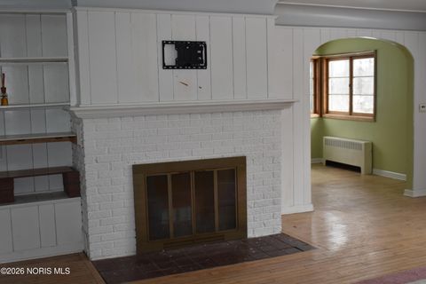 Tiny photo for 12577 S River Road, Grand Rapids, OH 43522 (MLS # 10004029)