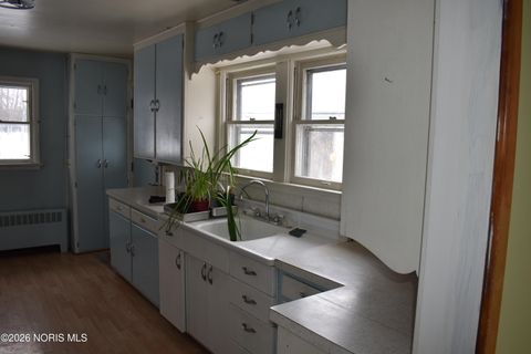 Tiny photo for 12577 S River Road, Grand Rapids, OH 43522 (MLS # 10004029)