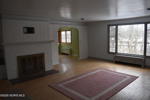 Tiny photo for 12577 S River Road, Grand Rapids, OH 43522 (MLS # 10004029)