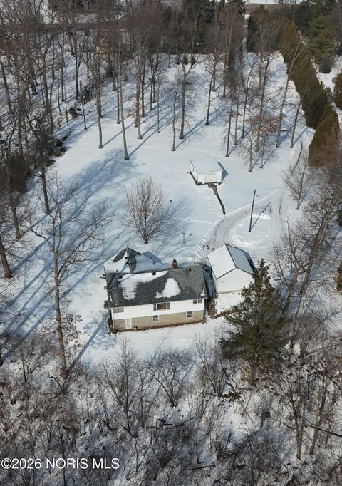 Tiny photo for 12577 S River Road, Grand Rapids, OH 43522 (MLS # 10004029)