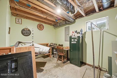 Tiny photo for 1898 Baker Way # 18, Findlay, OH 45840 (MLS # 10003202)