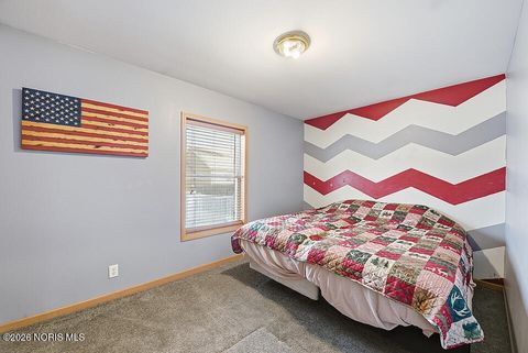 Tiny photo for 1898 Baker Way # 18, Findlay, OH 45840 (MLS # 10003202)