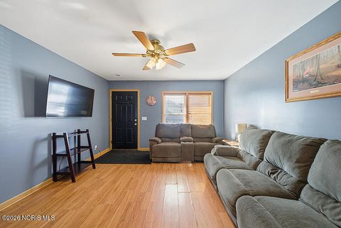 Tiny photo for 1898 Baker Way # 18, Findlay, OH 45840 (MLS # 10003202)