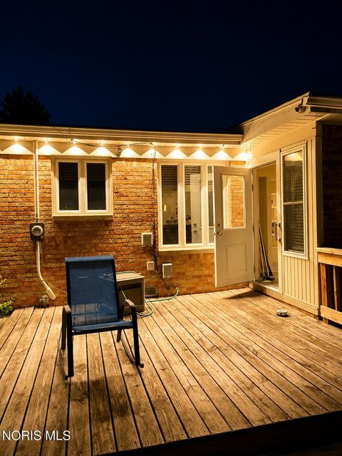 Tiny photo for 3043 Westbrook Drive, Toledo, OH 43613 (MLS # 10009118)