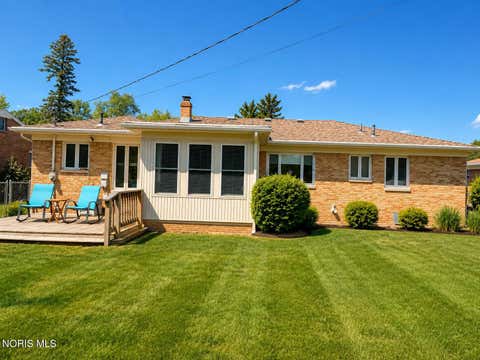 Tiny photo for 3043 Westbrook Drive, Toledo, OH 43613 (MLS # 10009118)
