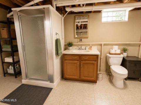 Tiny photo for 3043 Westbrook Drive, Toledo, OH 43613 (MLS # 10009118)