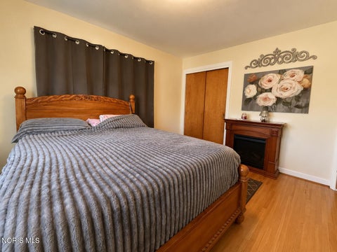 Tiny photo for 3043 Westbrook Drive, Toledo, OH 43613 (MLS # 10009118)