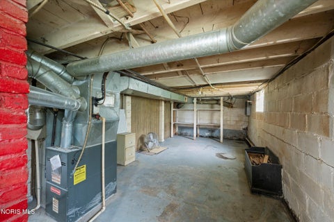 Tiny photo for 29226 Hufford Road, Perrysburg, OH 43551 (MLS # 10011790)