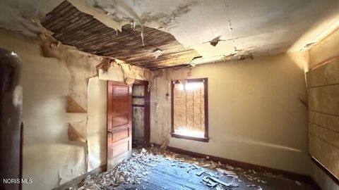 Tiny photo for 923 W Woodruff Avenue, Toledo, OH 43606 (MLS # 10004844)