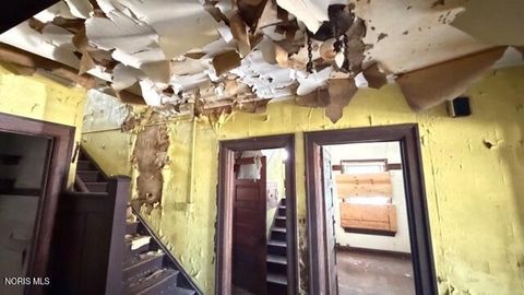 Tiny photo for 923 W Woodruff Avenue, Toledo, OH 43606 (MLS # 10004844)