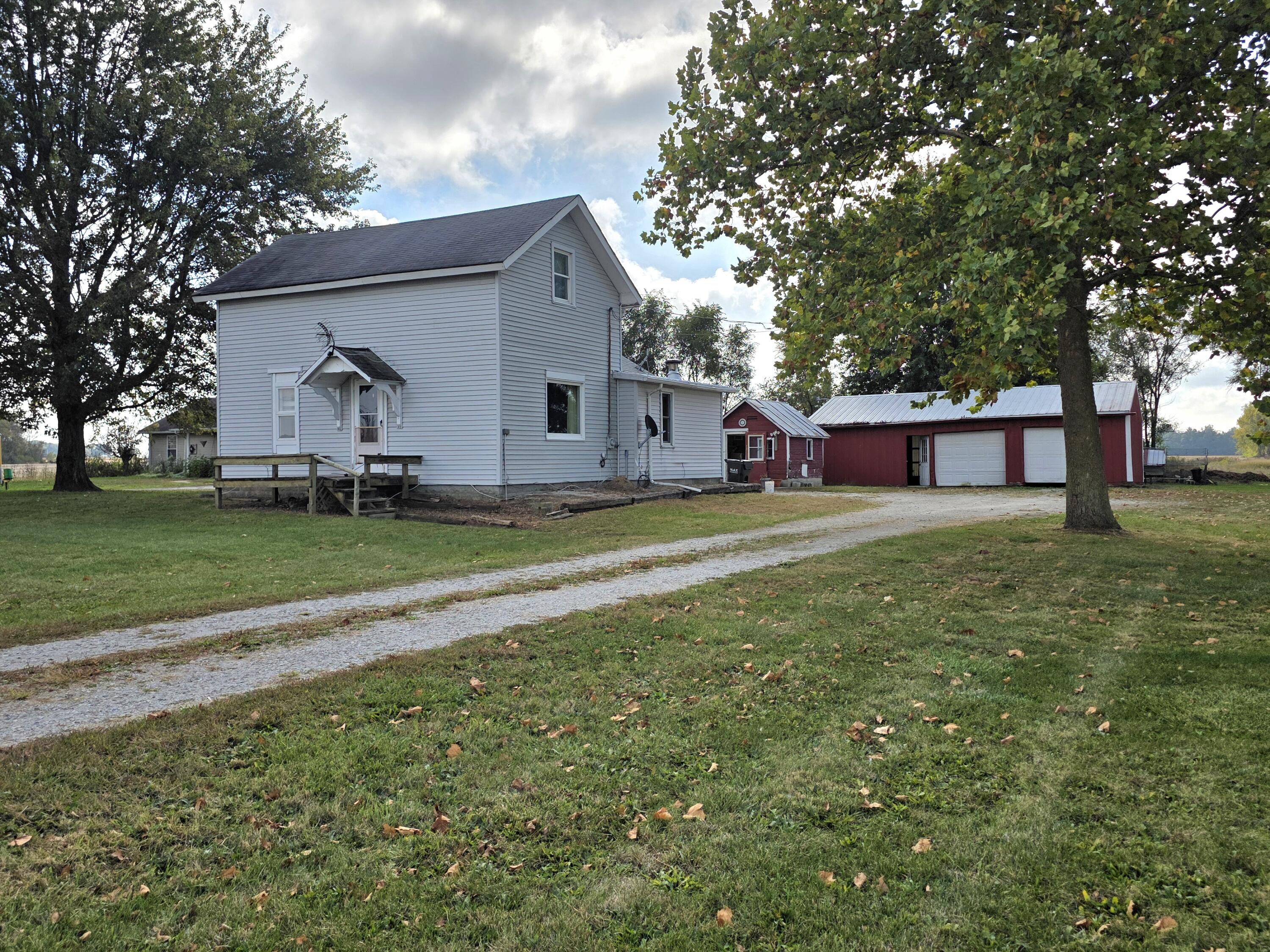 1575 E Bowling Green Road