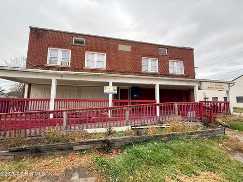 3636 Upton Avenue Toledo OH 43613