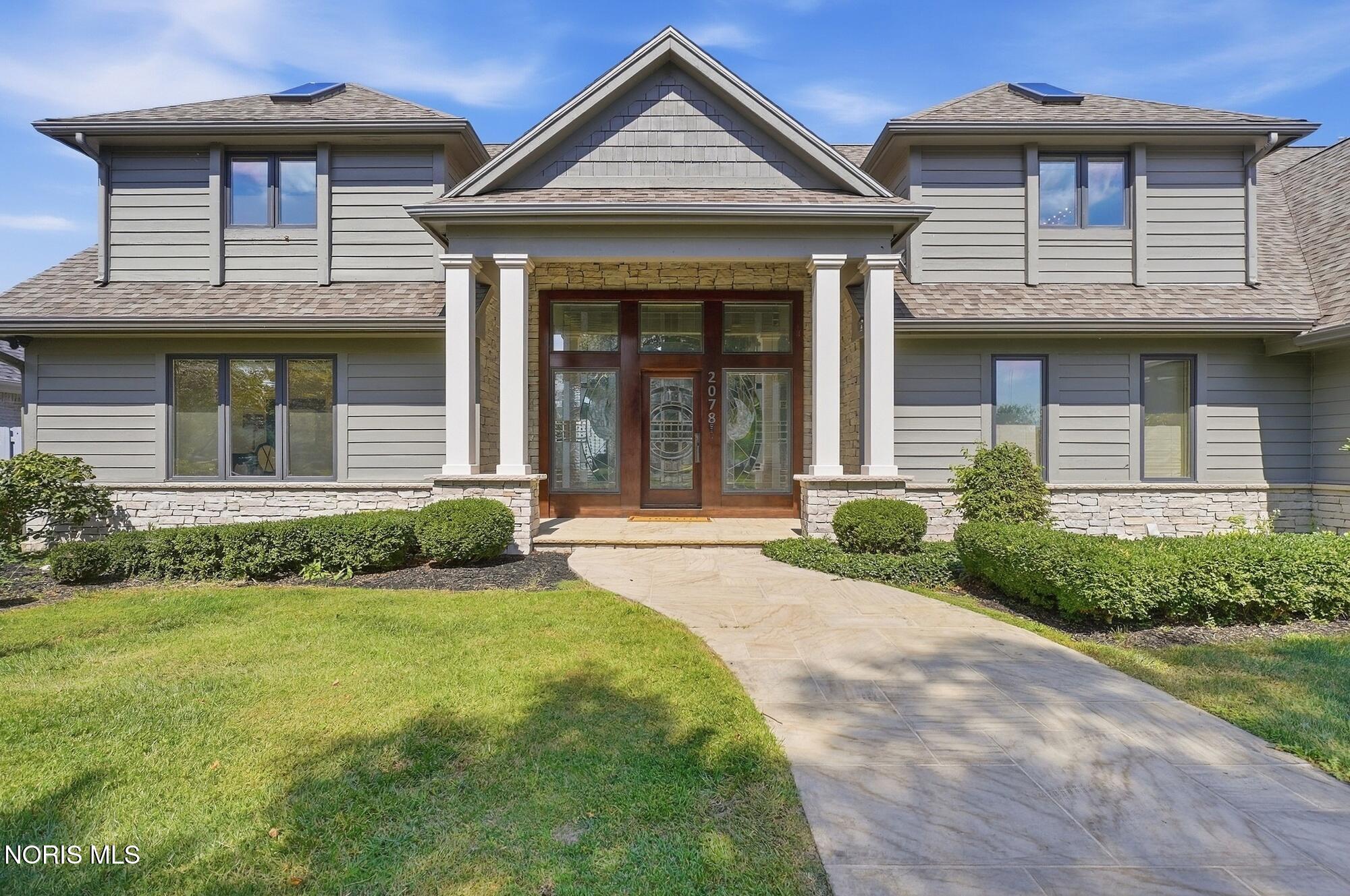2078 Driftwood Lane