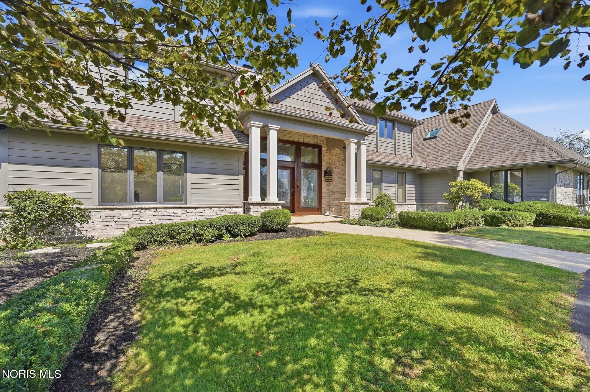 2078 Driftwood Lane