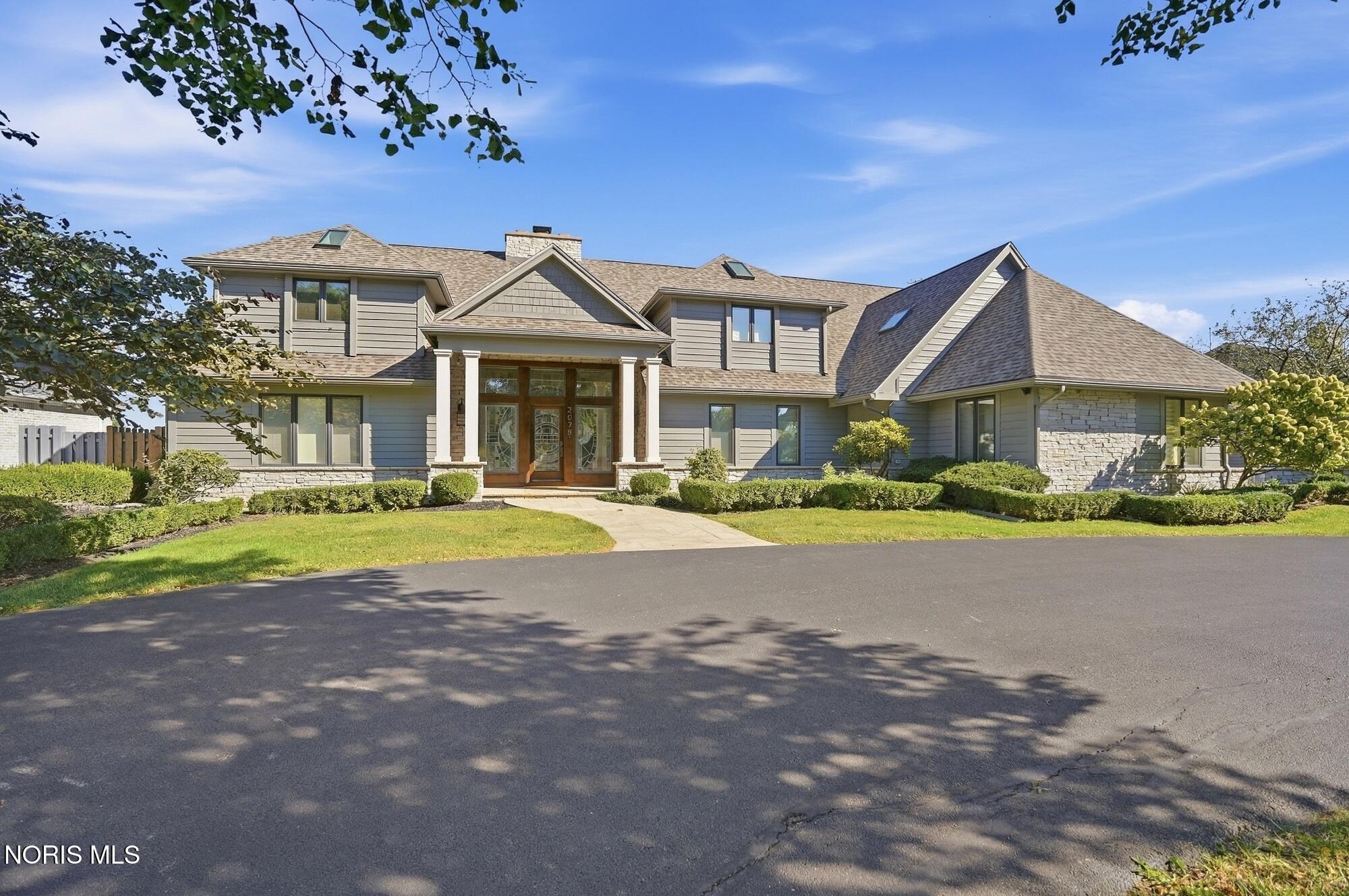 2078 Driftwood Lane
