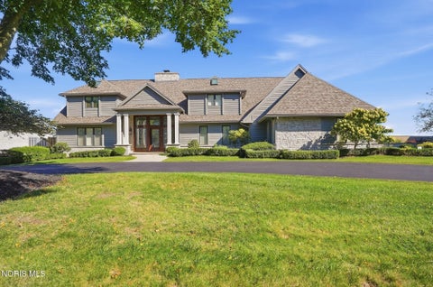 Tiny photo for 2078 Driftwood Lane, Oregon, OH 43616 (MLS # 10013628)