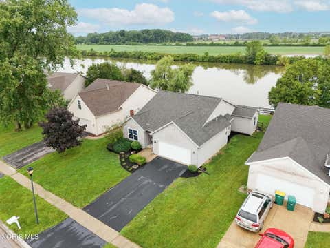 Tiny photo for 7018 Twin Lakes Road, Perrysburg, OH 43551 (MLS # 10011770)