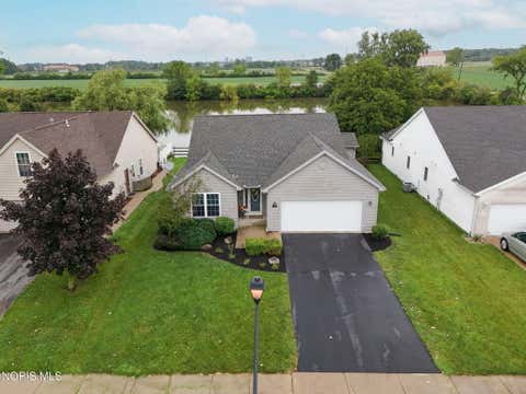 Tiny photo for 7018 Twin Lakes Road, Perrysburg, OH 43551 (MLS # 10011770)