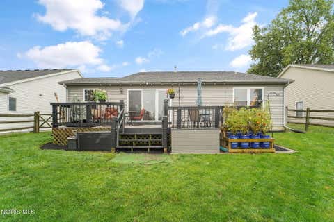 Tiny photo for 7018 Twin Lakes Road, Perrysburg, OH 43551 (MLS # 10011770)