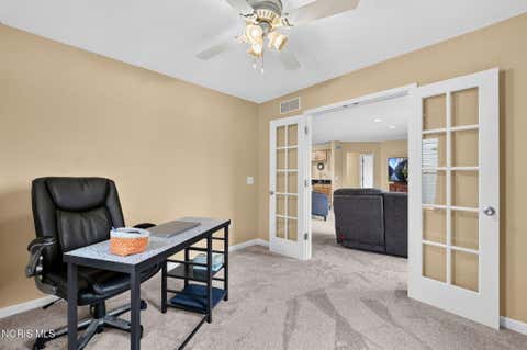 Tiny photo for 7018 Twin Lakes Road, Perrysburg, OH 43551 (MLS # 10011770)