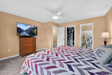 Tiny photo for 7018 Twin Lakes Road, Perrysburg, OH 43551 (MLS # 10011770)
