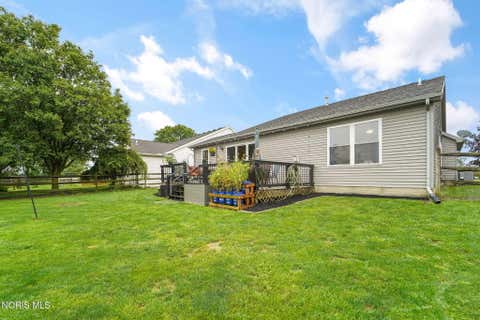 Tiny photo for 7018 Twin Lakes Road, Perrysburg, OH 43551 (MLS # 10011770)