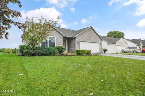 Tiny photo for 7018 Twin Lakes Road, Perrysburg, OH 43551 (MLS # 10011770)