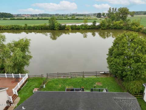 Tiny photo for 7018 Twin Lakes Road, Perrysburg, OH 43551 (MLS # 10011770)