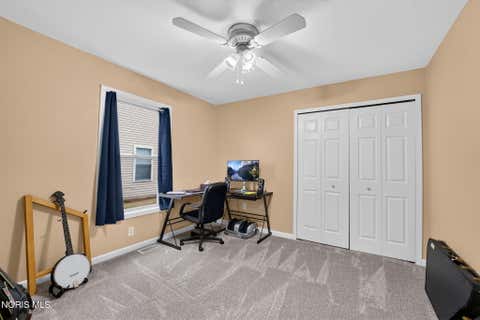 Tiny photo for 7018 Twin Lakes Road, Perrysburg, OH 43551 (MLS # 10011770)