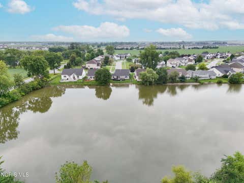 Tiny photo for 7018 Twin Lakes Road, Perrysburg, OH 43551 (MLS # 10011770)