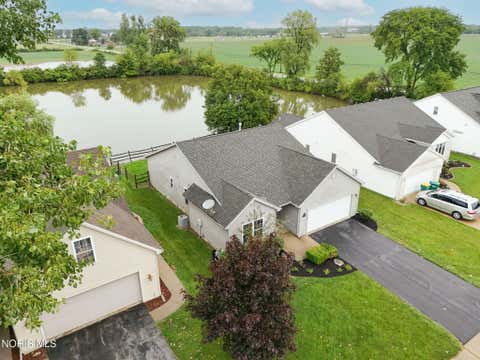 Tiny photo for 7018 Twin Lakes Road, Perrysburg, OH 43551 (MLS # 10011770)