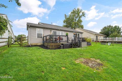 Tiny photo for 7018 Twin Lakes Road, Perrysburg, OH 43551 (MLS # 10011770)