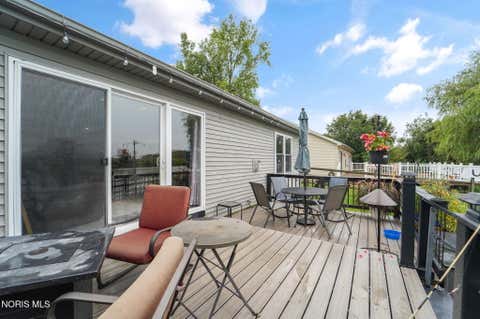 Tiny photo for 7018 Twin Lakes Road, Perrysburg, OH 43551 (MLS # 10011770)