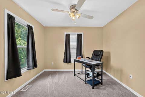 Tiny photo for 7018 Twin Lakes Road, Perrysburg, OH 43551 (MLS # 10011770)