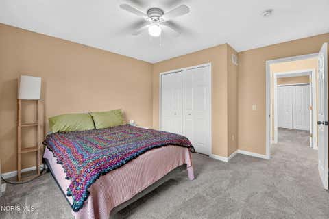 Tiny photo for 7018 Twin Lakes Road, Perrysburg, OH 43551 (MLS # 10011770)