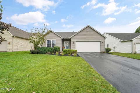 Homes For Sale - 7018 Twin Lakes Road<br/> Perrysburg, OH 43551