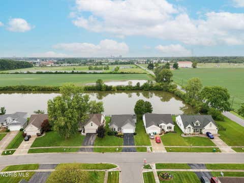 Tiny photo for 7018 Twin Lakes Road, Perrysburg, OH 43551 (MLS # 10011770)
