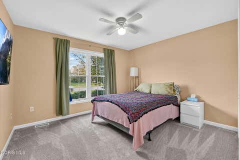 Tiny photo for 7018 Twin Lakes Road, Perrysburg, OH 43551 (MLS # 10011770)