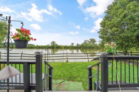 Tiny photo for 7018 Twin Lakes Road, Perrysburg, OH 43551 (MLS # 10011770)