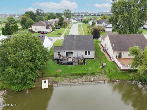 Tiny photo for 7018 Twin Lakes Road, Perrysburg, OH 43551 (MLS # 10011770)