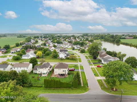 Tiny photo for 7018 Twin Lakes Road, Perrysburg, OH 43551 (MLS # 10011770)