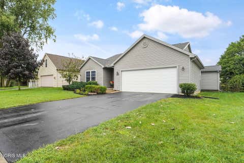 Tiny photo for 7018 Twin Lakes Road, Perrysburg, OH 43551 (MLS # 10011770)