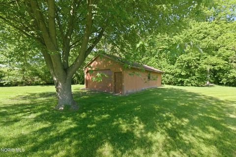 Tiny photo for 1453 S Wynn Road, Oregon, OH 43616 (MLS # 10008393)