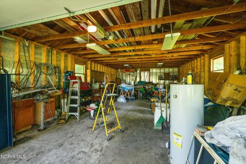 Tiny photo for 1453 S Wynn Road, Oregon, OH 43616 (MLS # 10008393)